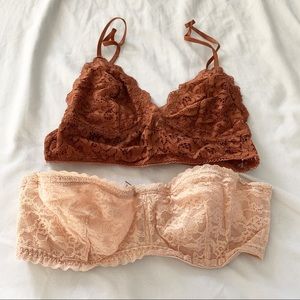 VS Bralette